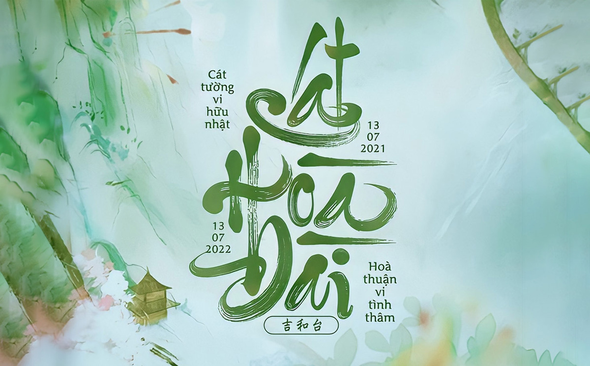 Câu Liễn Chúc Tết Cho Doanh Nghiệp Và Kinh Doanh