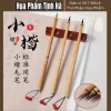 bút lông tiểu viết thư pháp