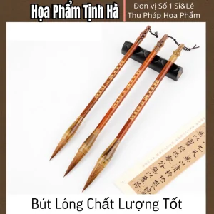 bút viết thư pháp