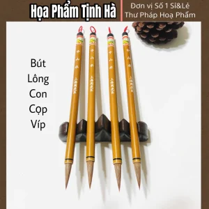 bút viết thư pháp
