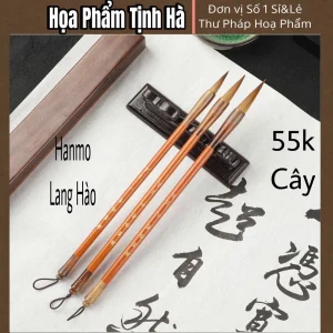 bút viết thư pháp
