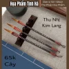 bút viết thư pháp thu nhị kim lang