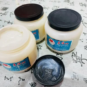 Chất keo bồi tranh Meijia dạng hồ sệt