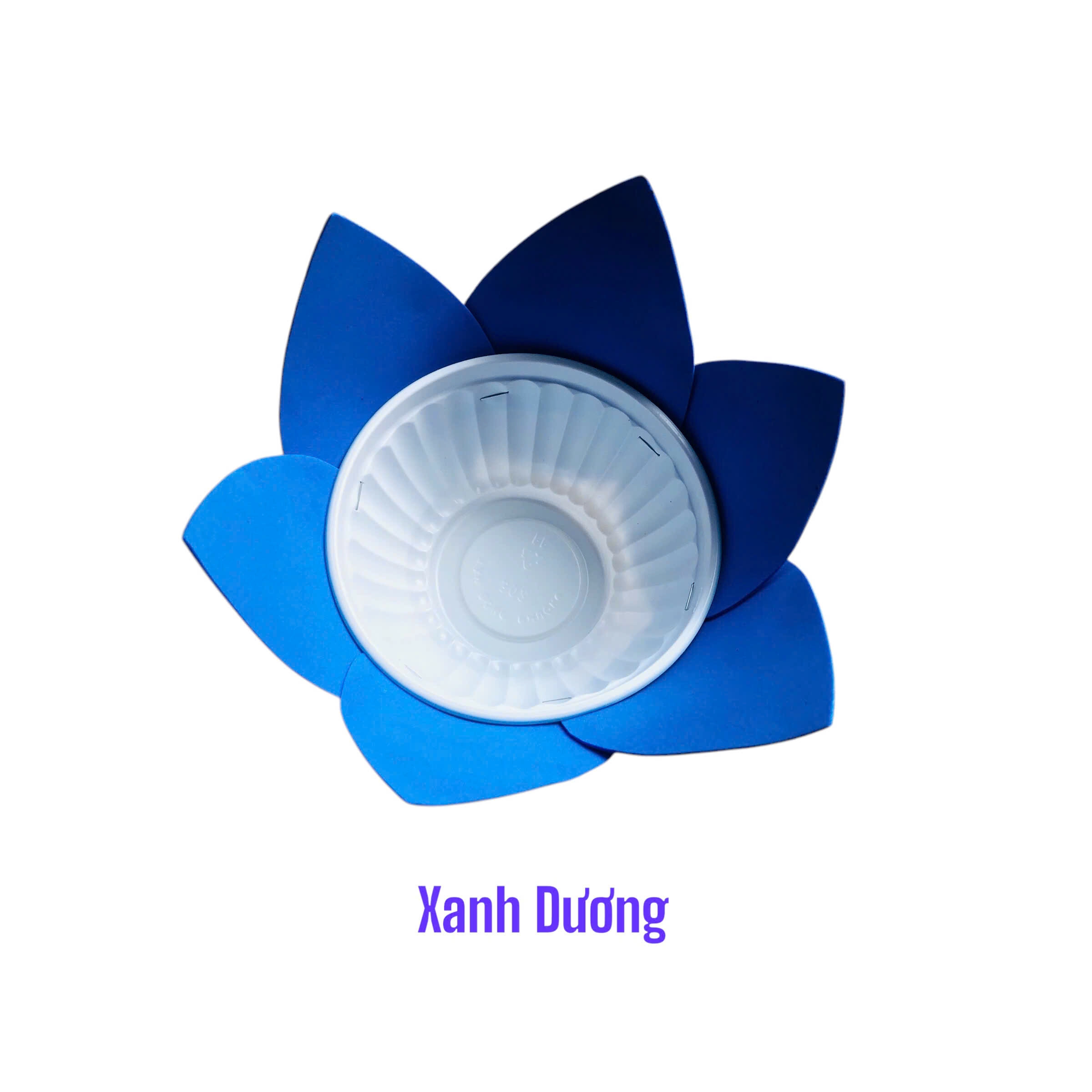 Đèn Hoa Đăng Ngũ Sắc Xuyên Sáng Giá Rẻ Chỉ Từ 3K