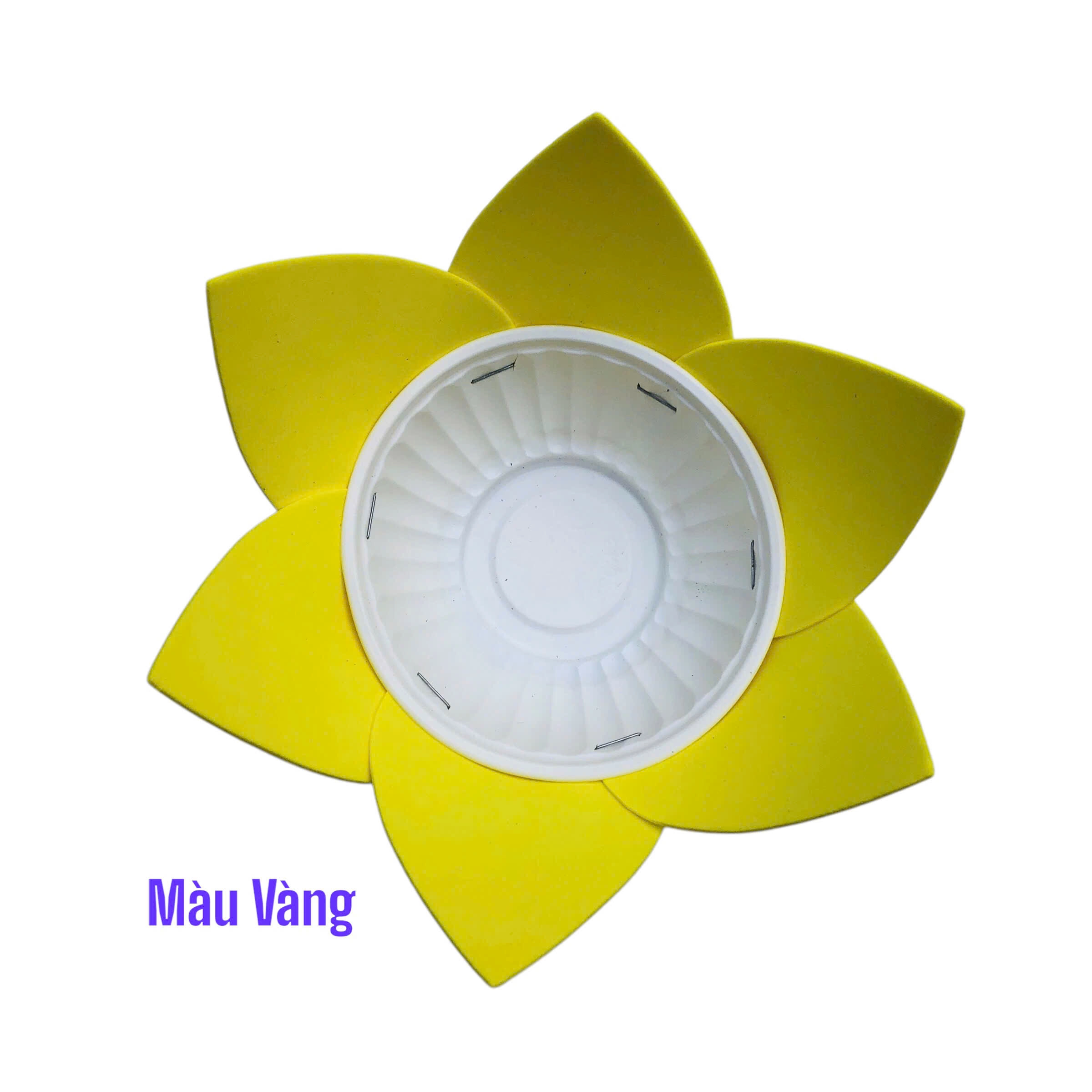 Đèn Hoa Đăng Ngũ Sắc Xuyên Sáng Giá Rẻ Chỉ Từ 3K