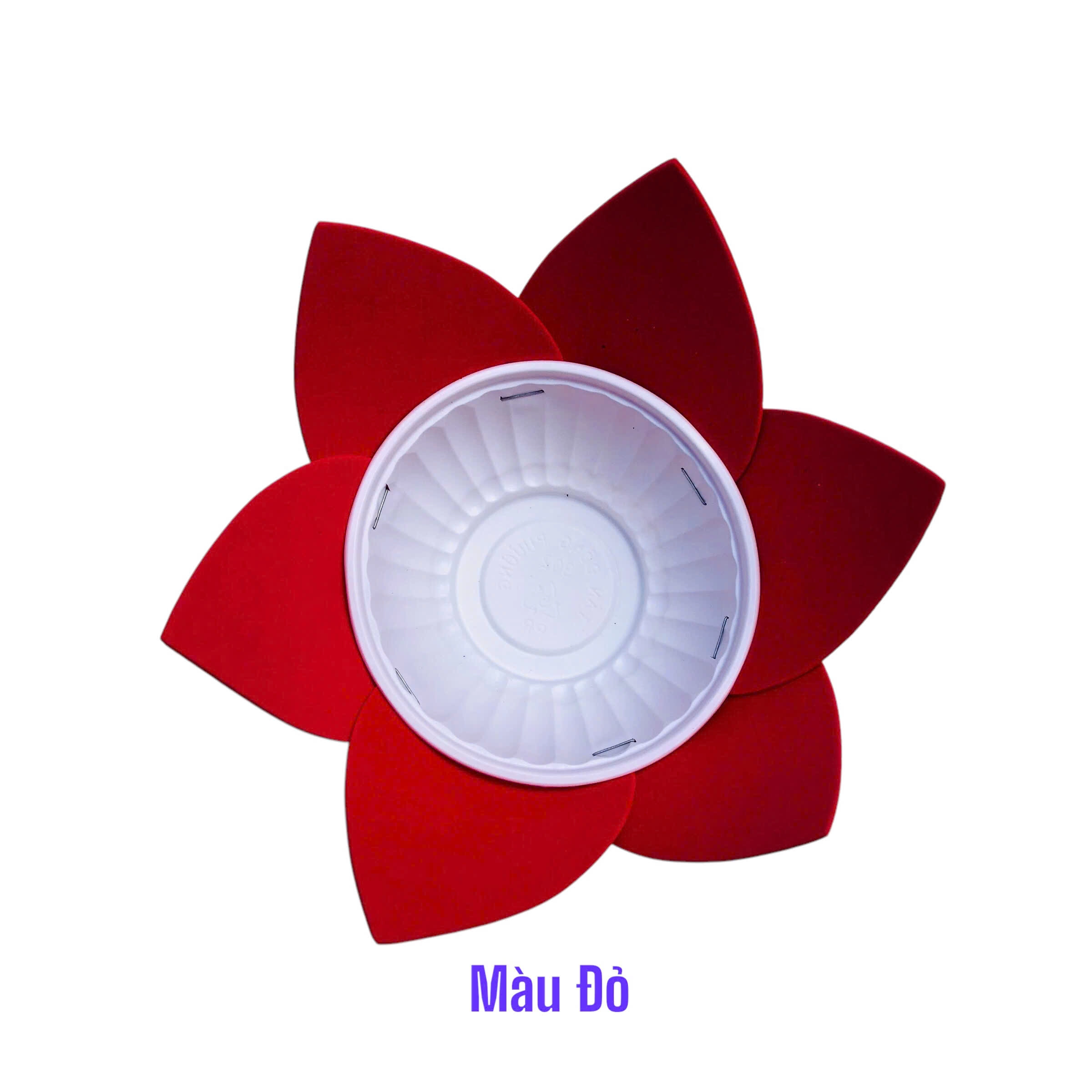 Đèn Hoa Đăng Ngũ Sắc Xuyên Sáng Giá Rẻ Chỉ Từ 3K