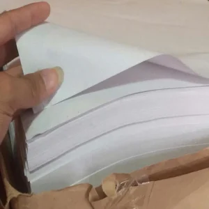 giấy gòn tập viết thư pháp