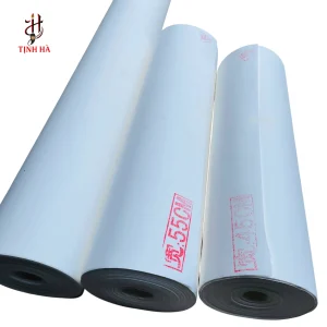 Giấy lót bồi tranh 100g Thư Pháp Họa Phẩm Tịnh Hà