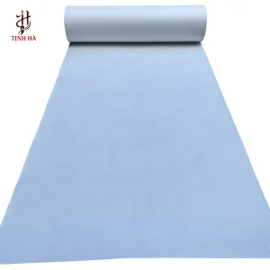 Giấy lót bồi tranh dạng cuộn dài 100m