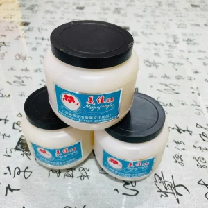 Keo bồi tranh Meijia 500g dùng bồi tranh thư pháp