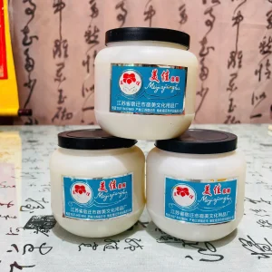 Keo Meijia 500g dùng trong bồi tranh và biểu lụa
