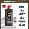 mực tàu thư pháp nhất đắc