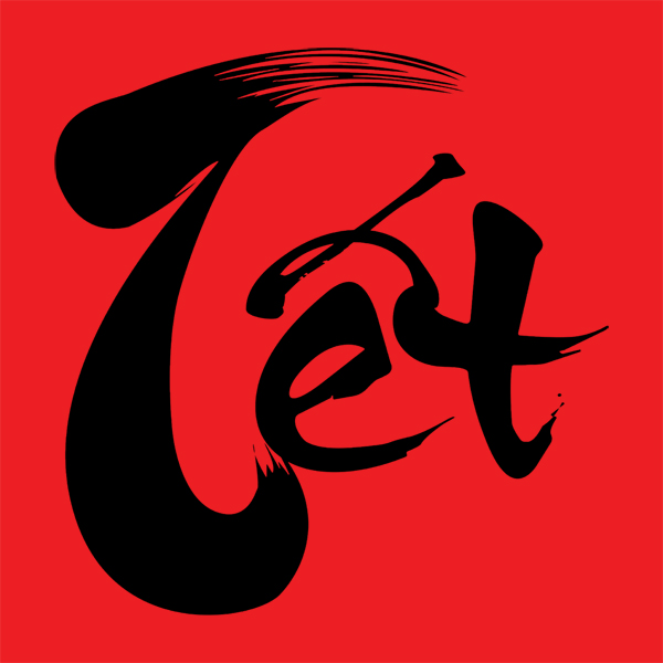Tết chữ là gì