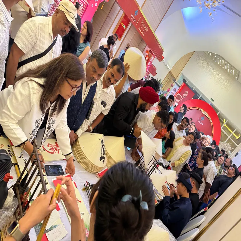 [Danh thiếp]
Thư Pháp Họa Phẩm Tịnh Hà
0973230037