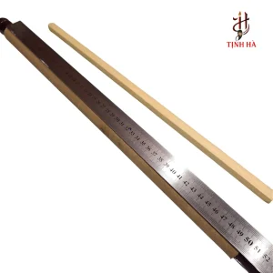 Trục biểu lụa 50cm dùng cho biểu rộng 50cm
