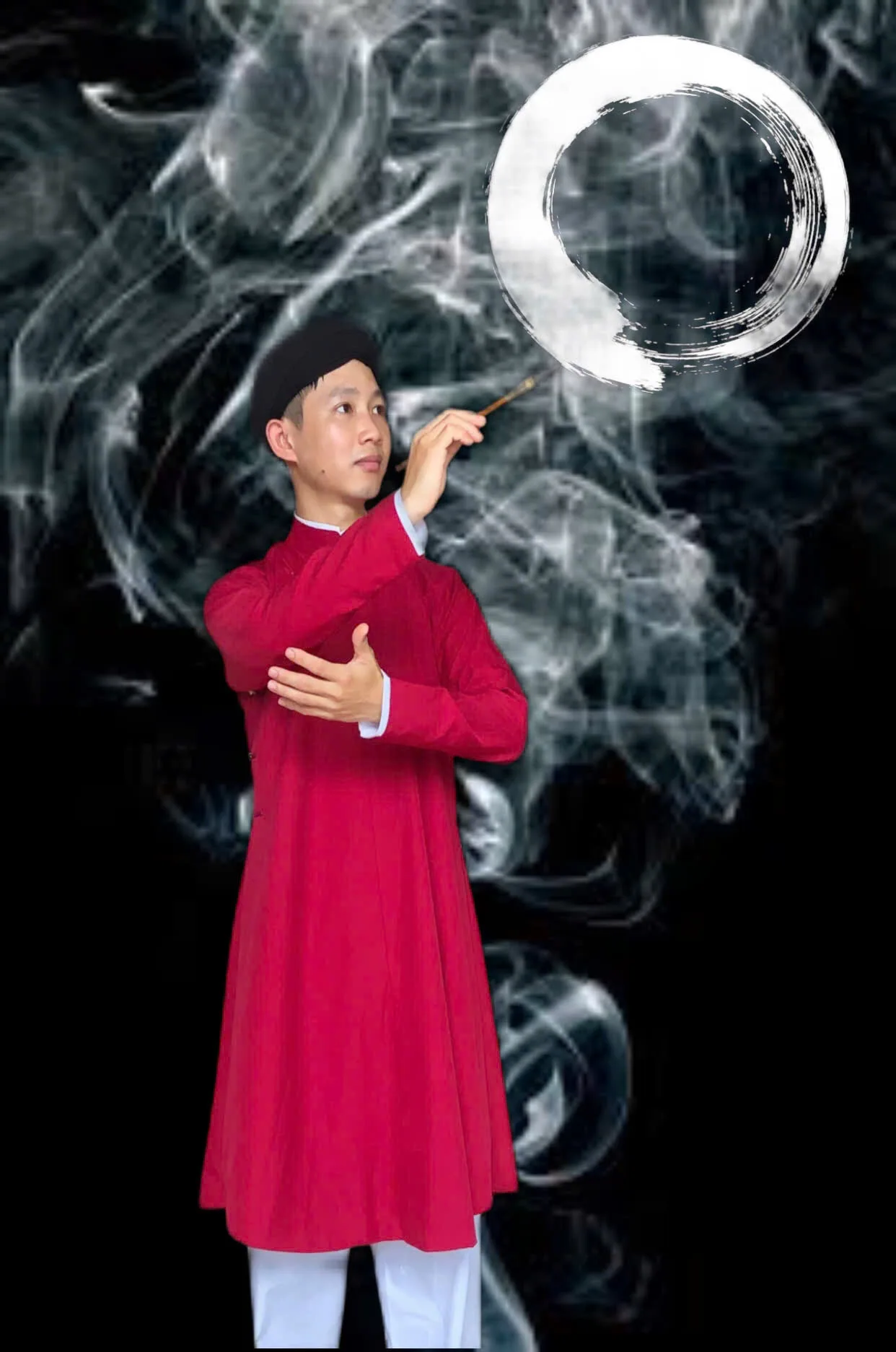 Ý Nghĩa Dịch Vụ Thuê Ông Đồ Tại Ninh Bình