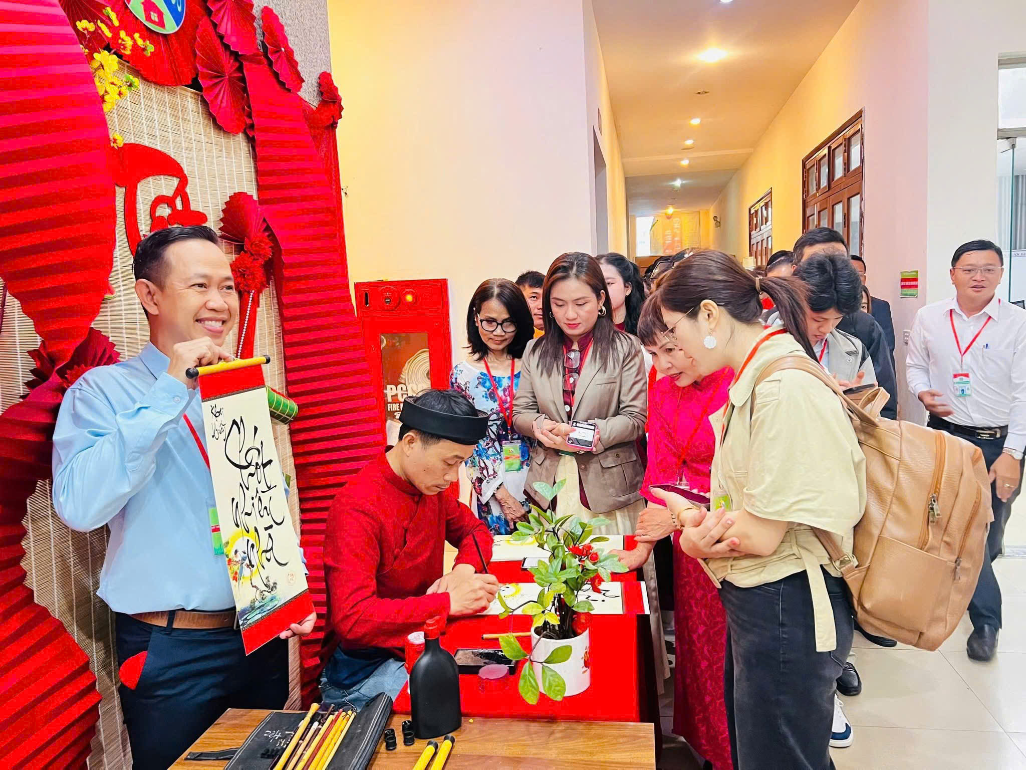 thuê ông đồ hà nội