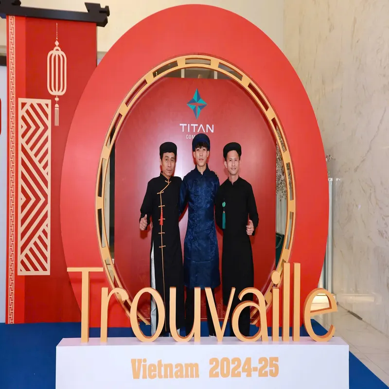 tem viết thư pháp cho sự  kiện việt nam - ấn độ