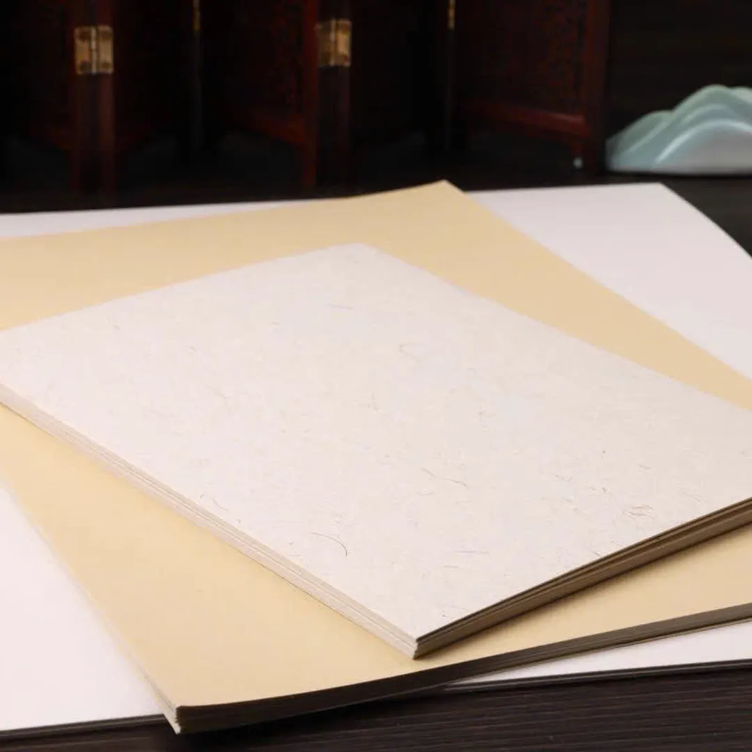 giấy tuyên chỉ thục sinh cao cấp