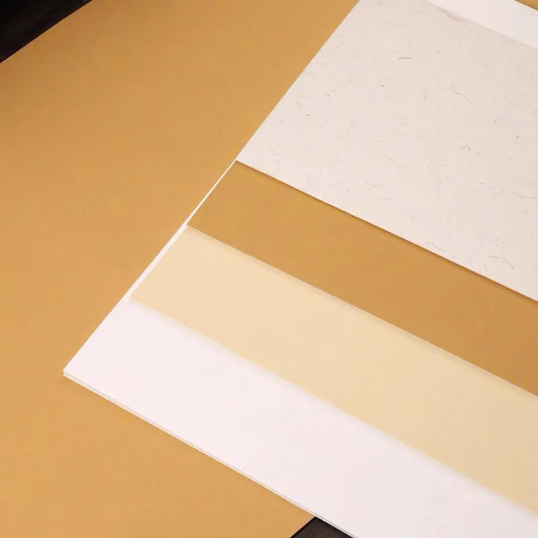 giấy tuyên chỉ thủ công dùng trong hội hoạ